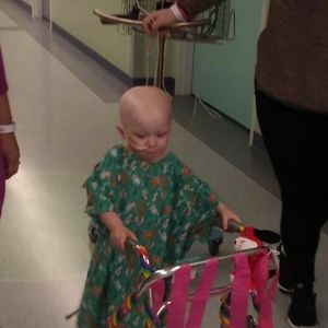 Meet your Posher, Cher